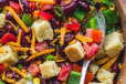 Mexican Garden Salad