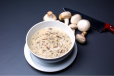 Cream Of Mushroom