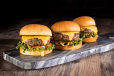 Classic Beef Slider