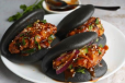 Chicken With Tato Sauce