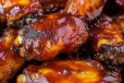 BBQ Wings