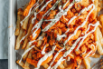 Ultimate Loaded Chicken Fries