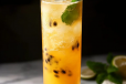 Passion Pop Mojito