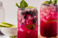Blueberry Burst