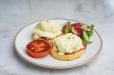 Eggs Benedict