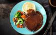 Australian Ribeye Steak
