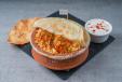 Butter Chicken Biryani (Boneless)