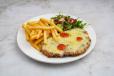 Chicken Parmigiana