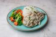 Grilled Chicken Breast