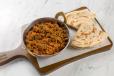 Matar Keema