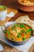 Matar Paneer