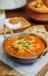 Paneer tikka masala