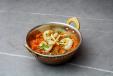 Prawns Masala