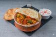 Veg Biryani