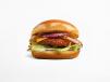 Beetroot Falafel
