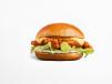 Buffalo Chicken