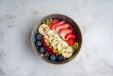 The Ultimate Acai bowl