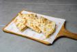Cheese Paratha