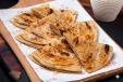 Honey Paratha