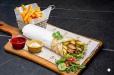 Chicken Shawarma