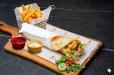 Jumbo Dynamite Prawns