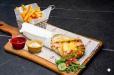 Mix Veggie Delite