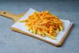 Cheese Loaded Fries