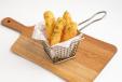 Halloumi fries