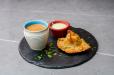 Samosa Combo