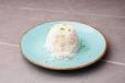 White rice