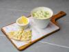 Creamy Mushroom Chicken Soup