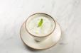 Cucumber Mint Yoghurt