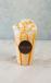 Coffee caramel frappe