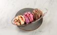 Triple Scoop Treat