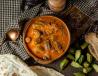 Okra Stew