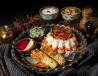 Chicken Tikka With Rice