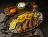 Lamb Chops