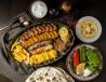 Mixed Grill With Fries