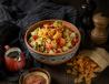 Fattoush Salad