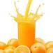 Fresh Orange Juice