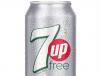 Diet 7 Up