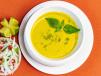 Pistachio Soup