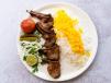 Lamb Chops