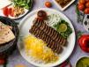 Koobideh Kebab