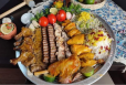Bahar Cuisine Special Offer