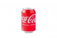 Coca - Cola