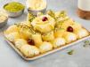 Cheese Halawa With Baladi Cream