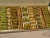 Mixed Baklava 750 Grams