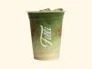 Classic Coconut Matcha 