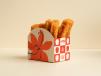 Korean Chicken Nuggets 